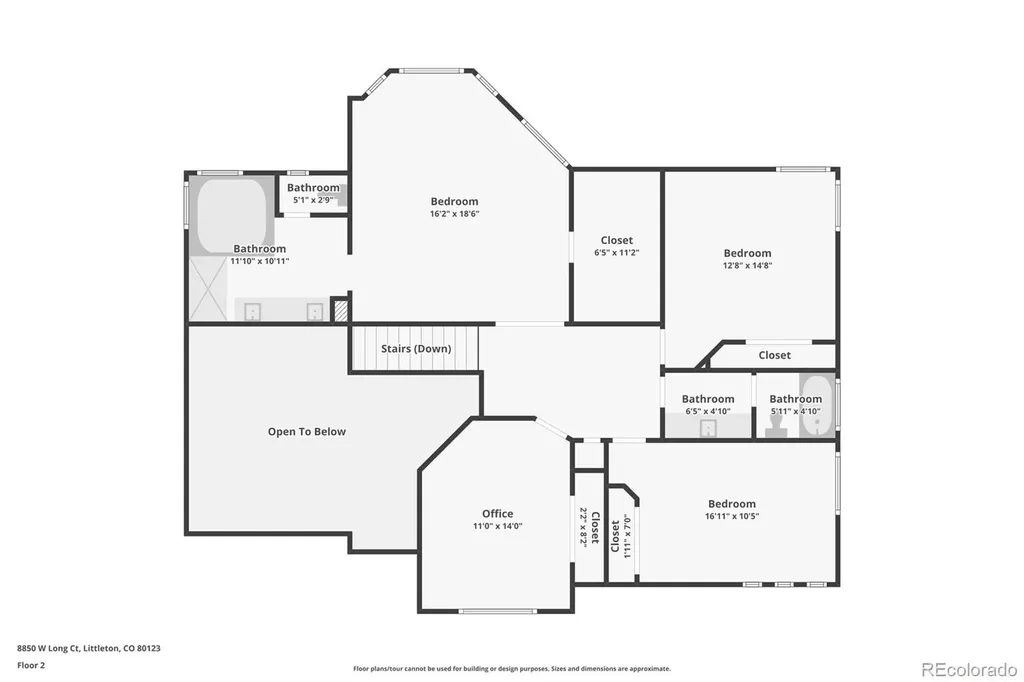 8850 W Long Court Littleton CO 80123