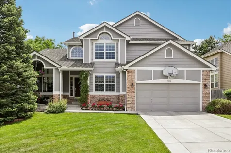 8850 W Long Court Littleton CO 80123