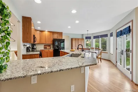 8850 W Long Court Littleton CO 80123