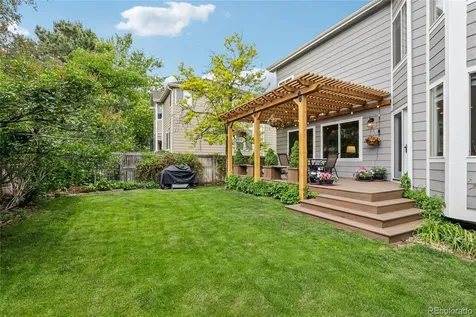 8850 W Long Court Littleton CO 80123