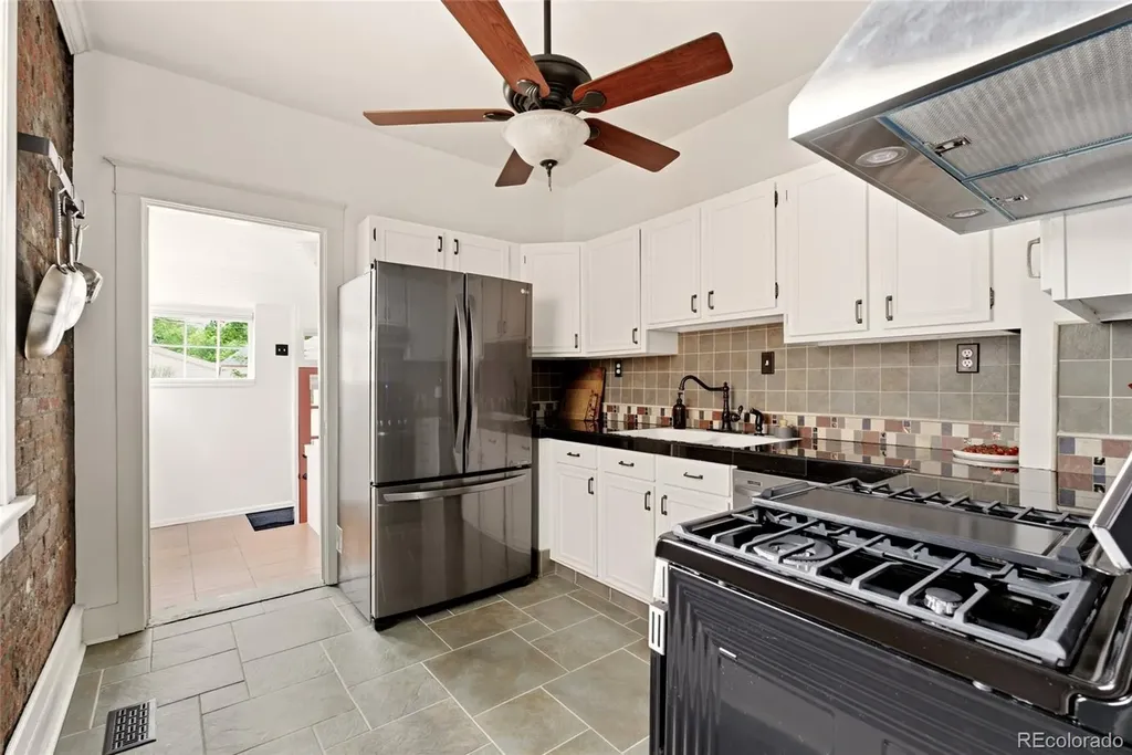 1063 S Clarkson Street Denver CO 80209