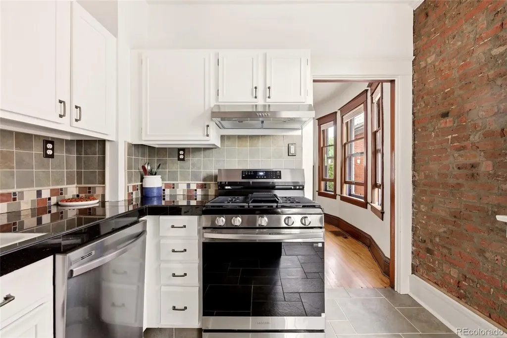 1063 S Clarkson Street Denver CO 80209