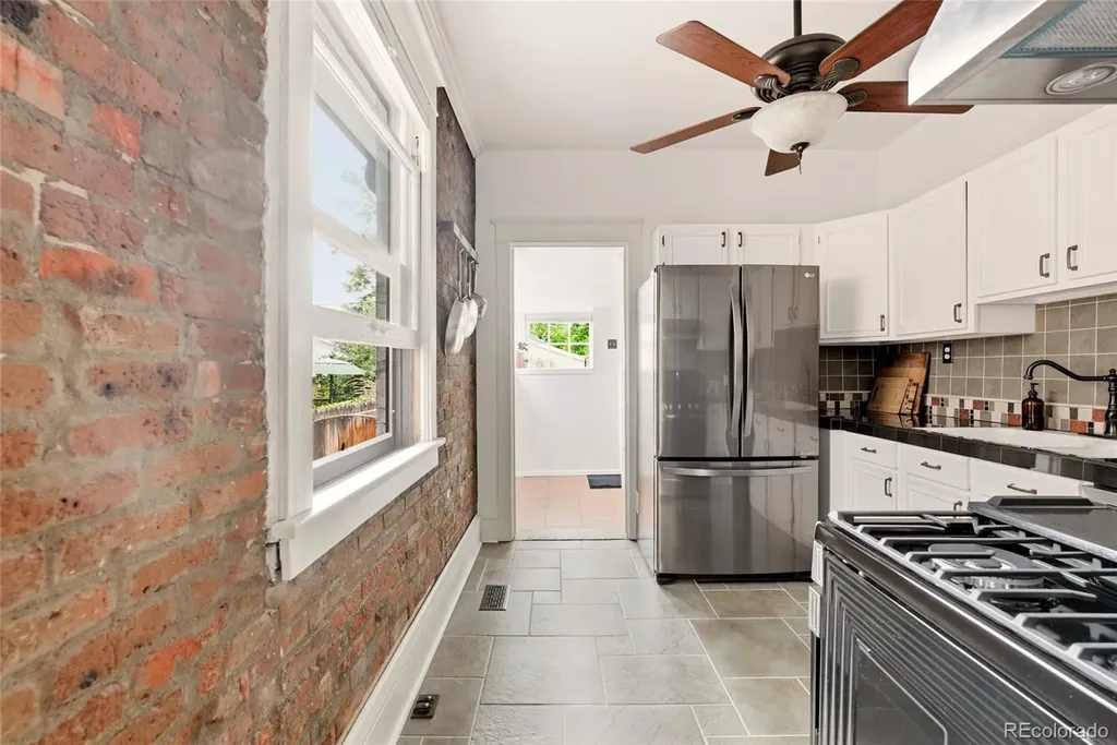 1063 S Clarkson Street Denver CO 80209