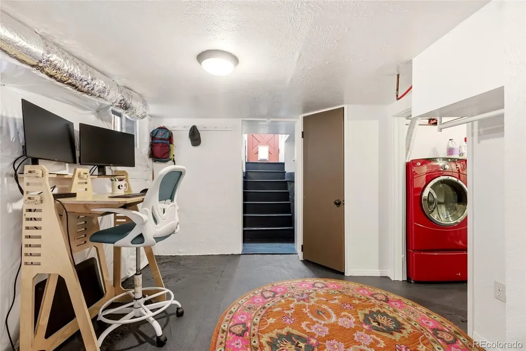 1063 S Clarkson Street Denver CO 80209