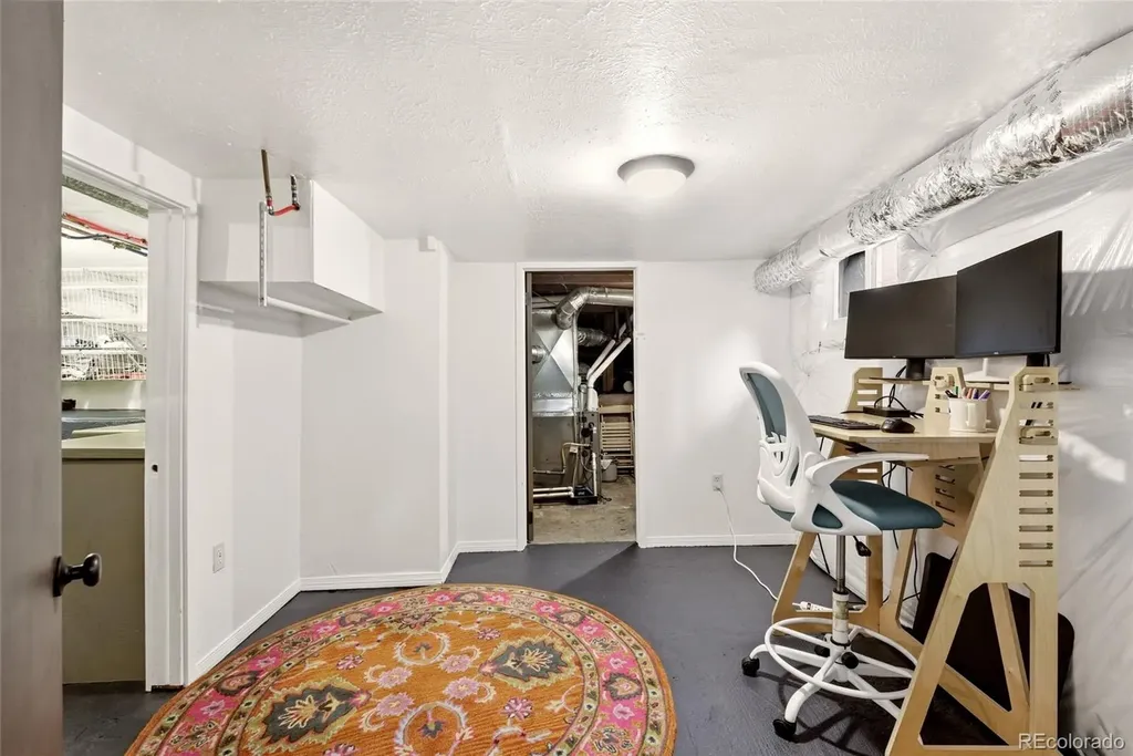 1063 S Clarkson Street Denver CO 80209