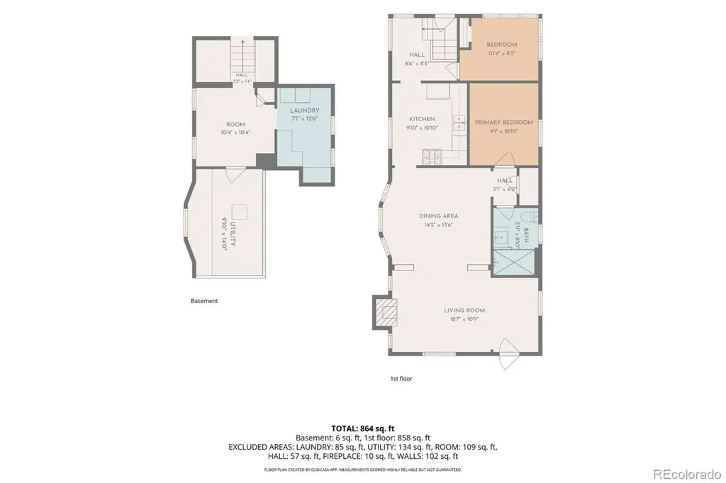 1063 S Clarkson Street Denver CO 80209