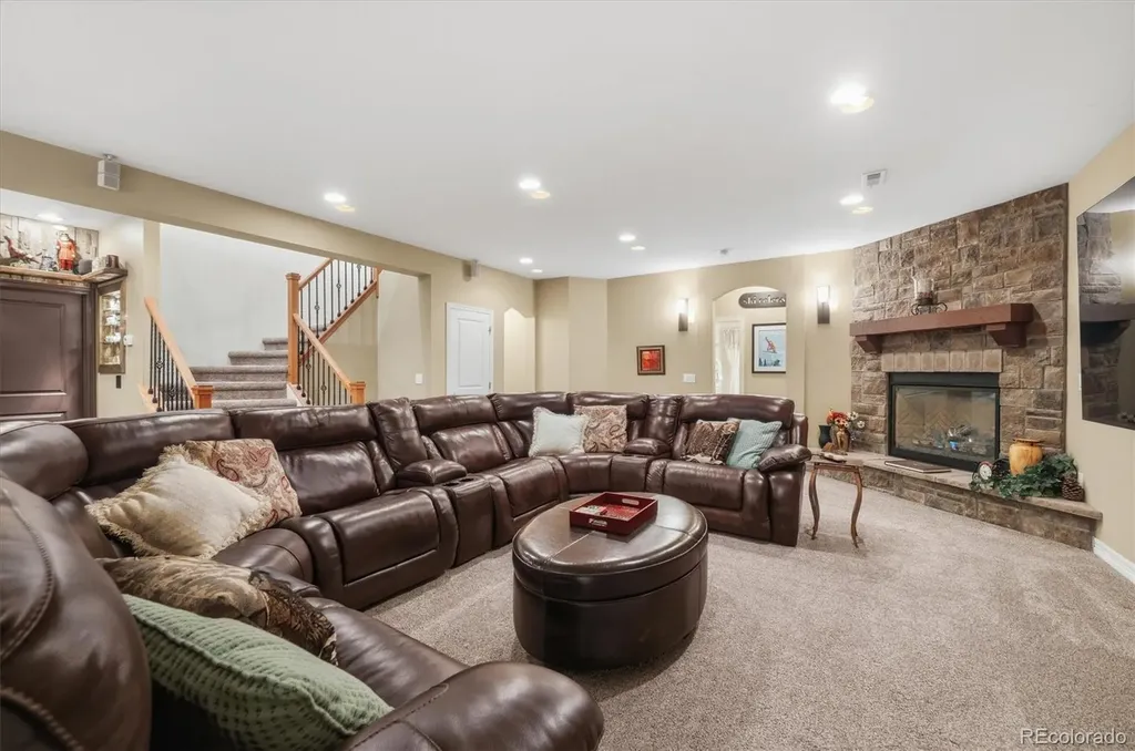 5980 S Race Court Centennial CO 80121