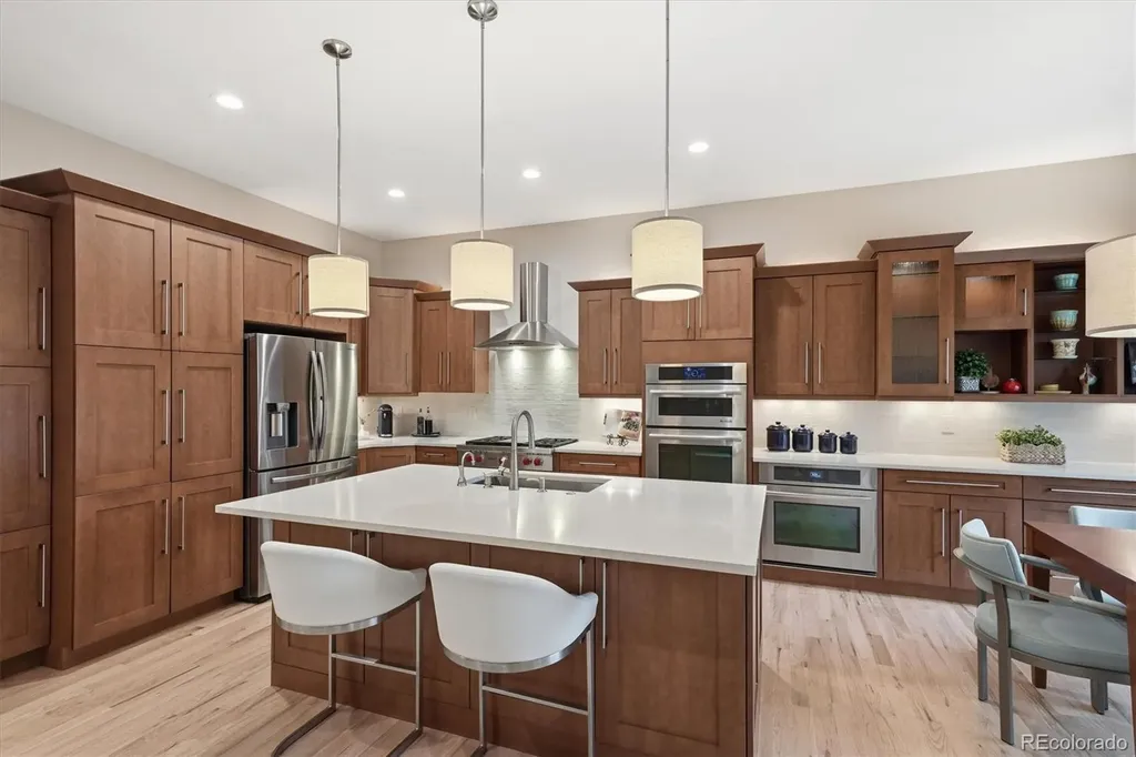 5980 S Race Court Centennial CO 80121