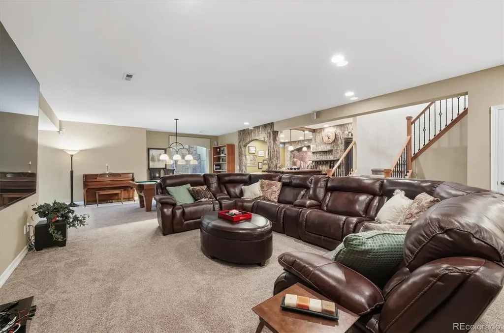 5980 S Race Court Centennial CO 80121