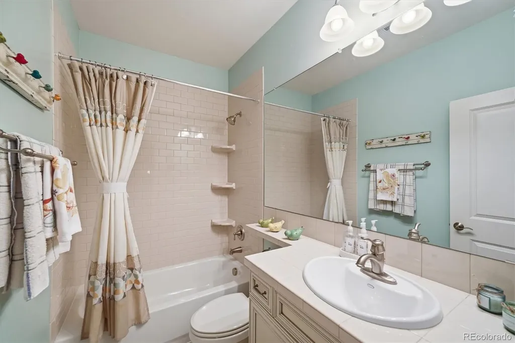 5980 S Race Court Centennial CO 80121