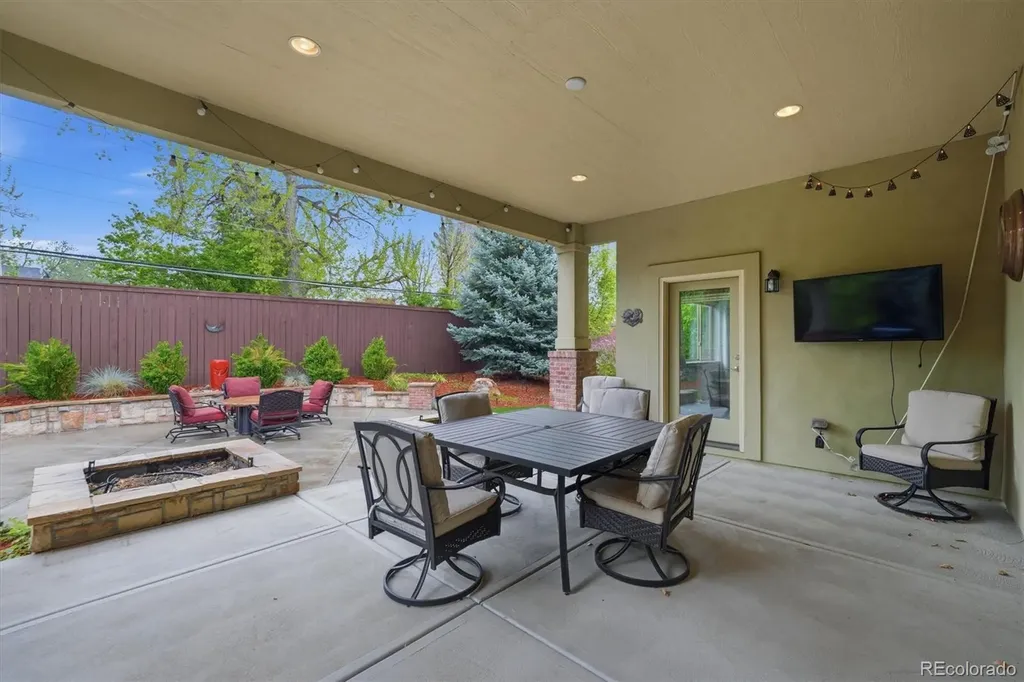 5980 S Race Court Centennial CO 80121