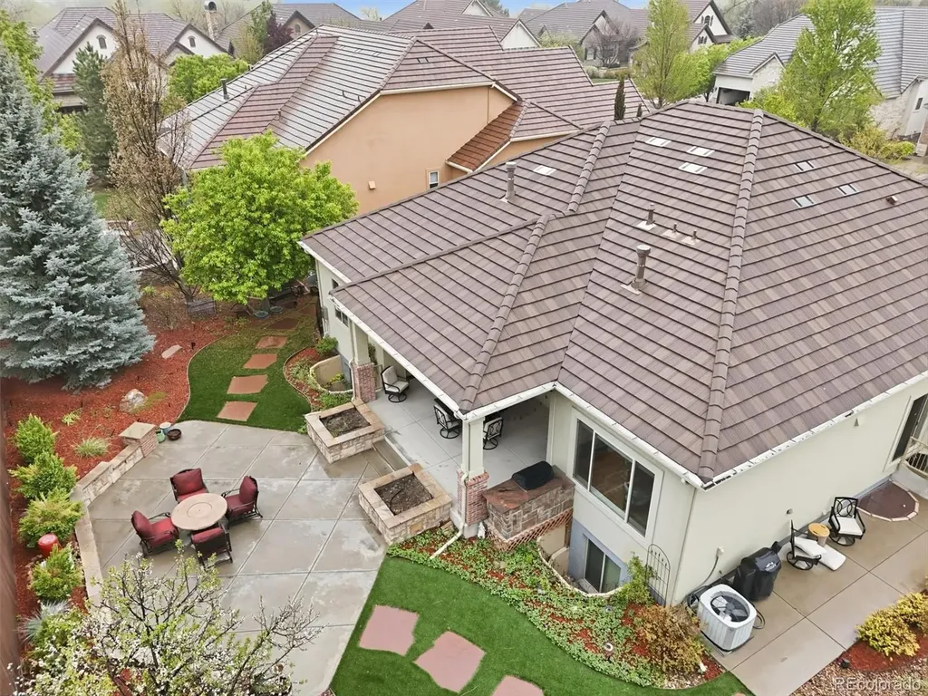 5980 S Race Court Centennial CO 80121