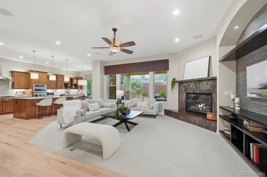 5980 S Race Court Centennial CO 80121