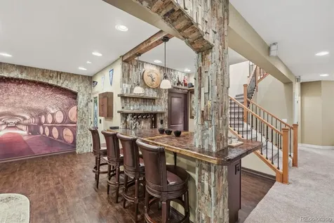 5980 S Race Court Centennial CO 80121
