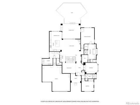 5980 S Race Court Centennial CO 80121