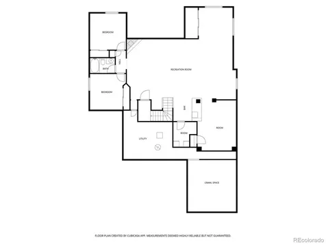 5980 S Race Court Centennial CO 80121