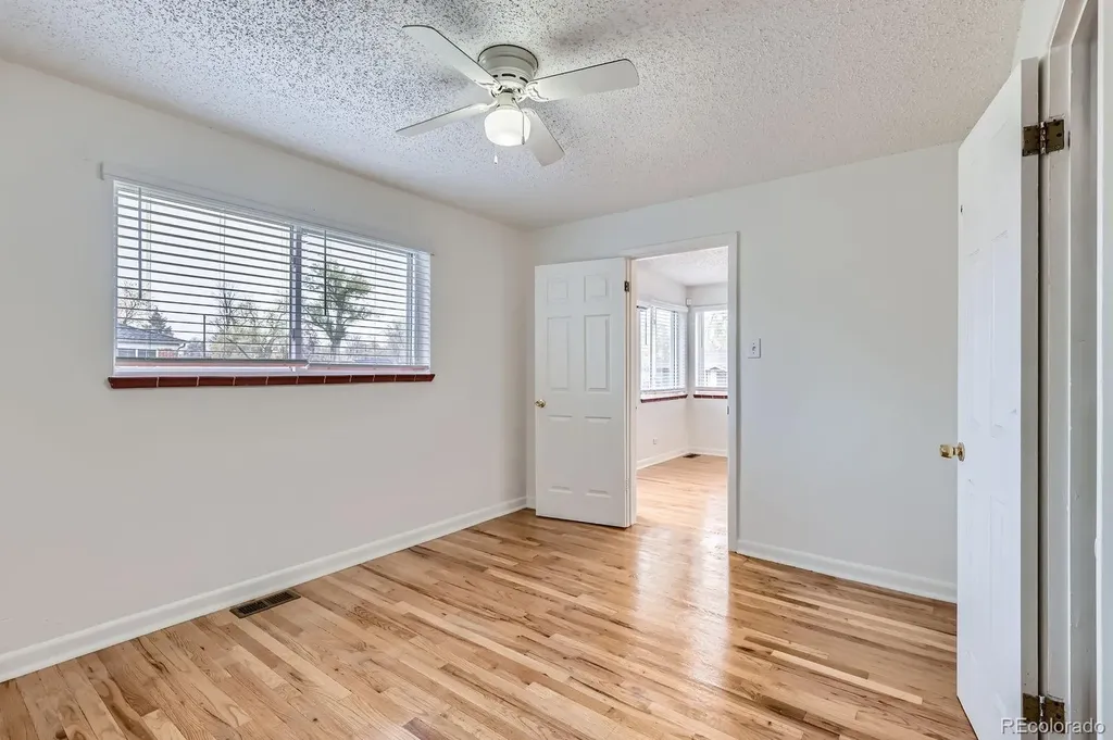 1525 Xenia Street Denver CO 80220