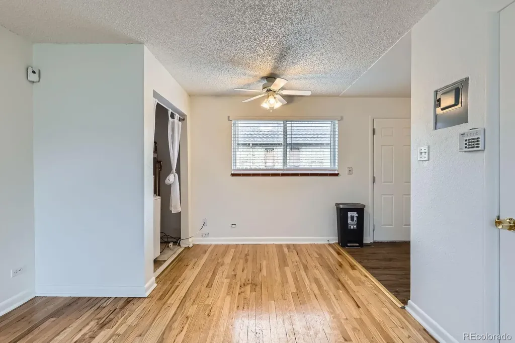 1525 Xenia Street Denver CO 80220