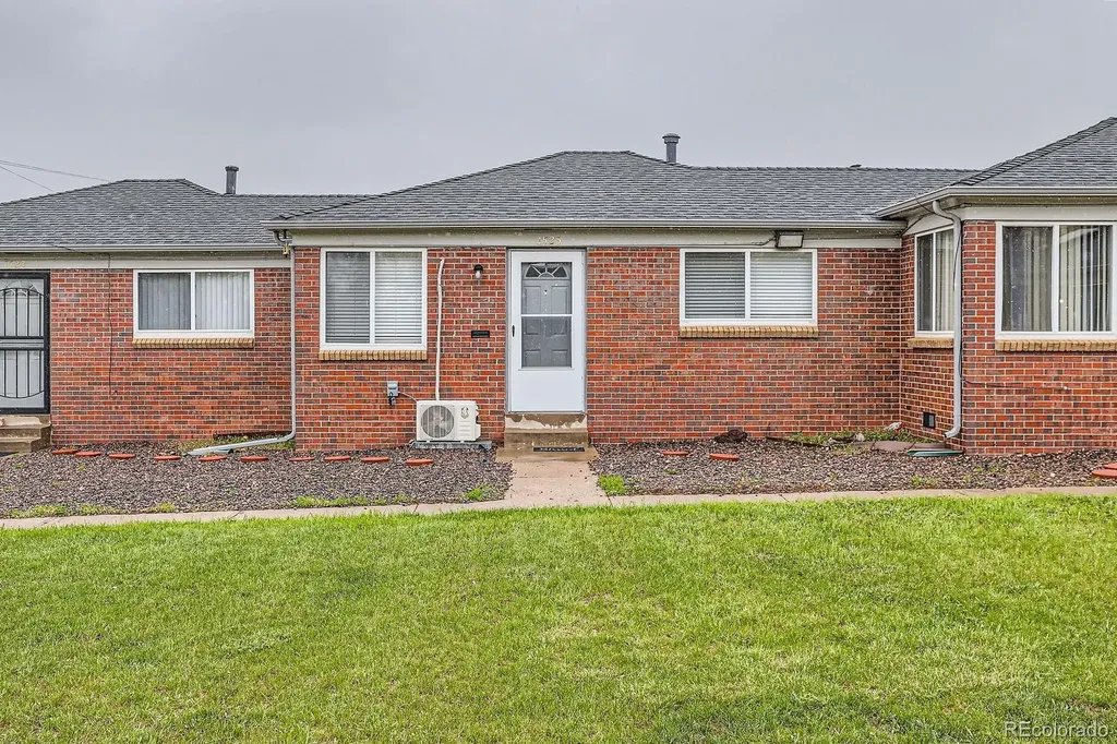 1525 Xenia Street Denver CO 80220