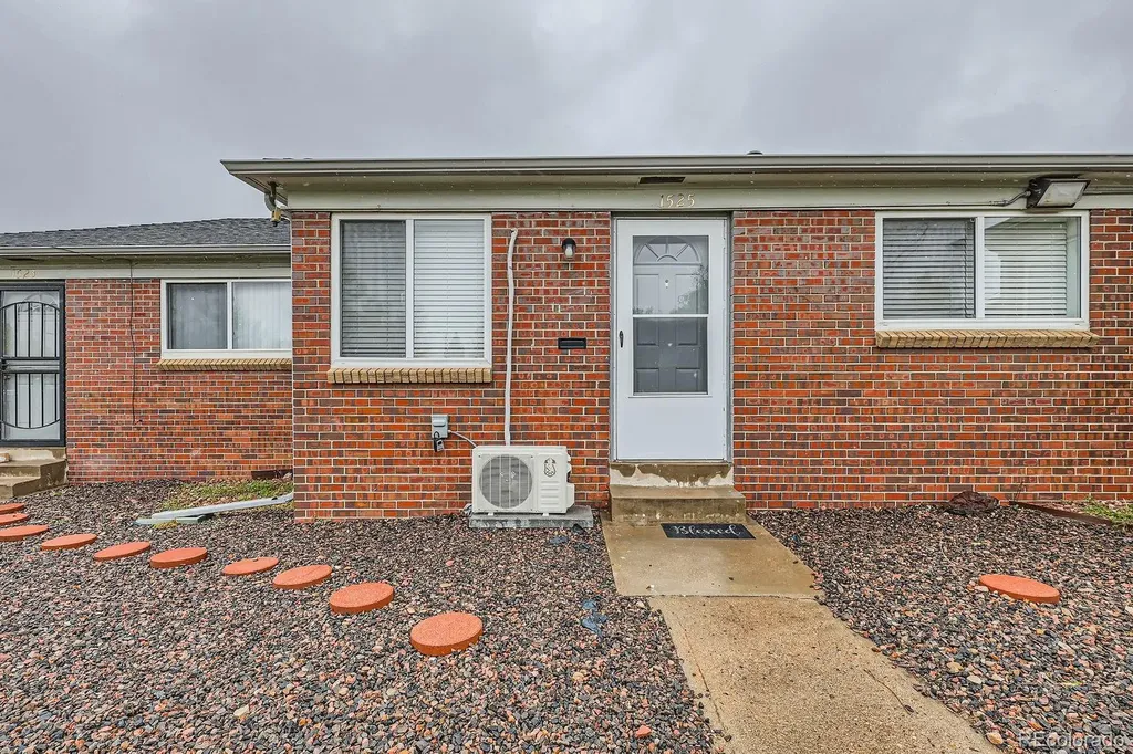 1525 Xenia Street Denver CO 80220