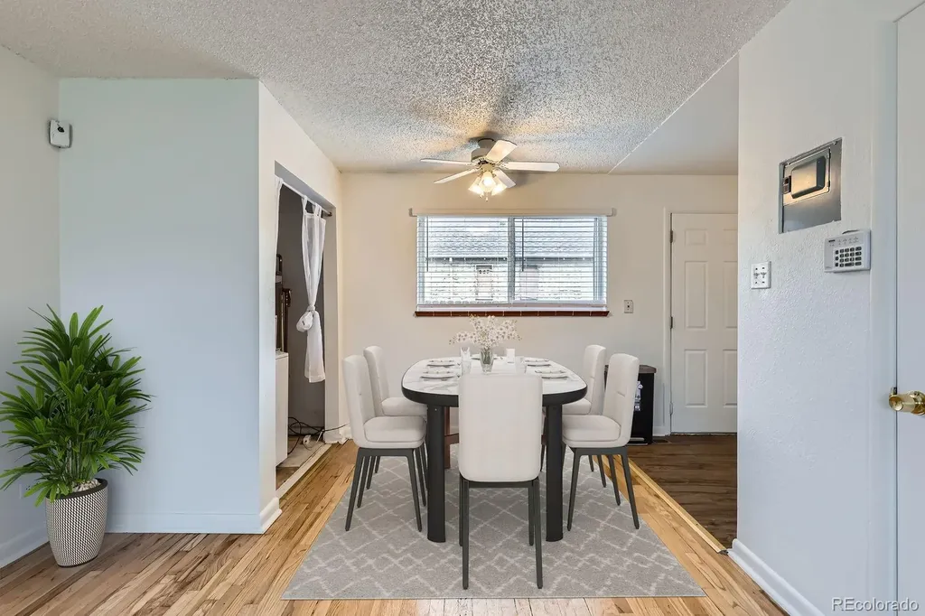 1525 Xenia Street Denver CO 80220
