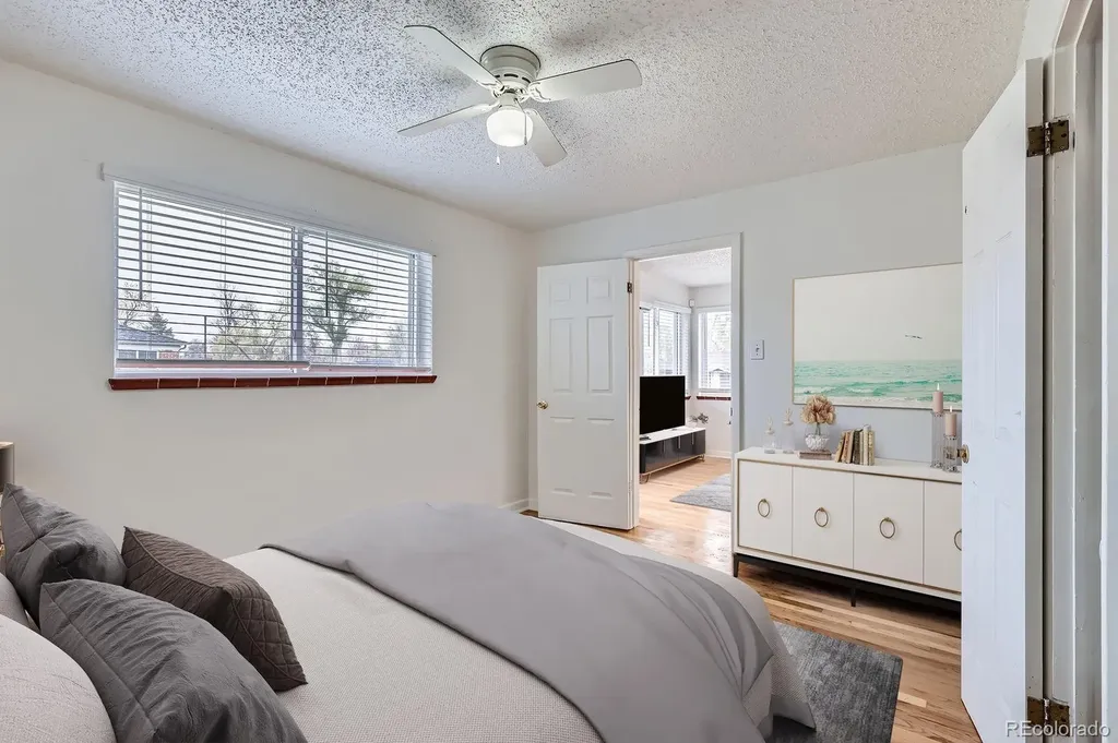 1525 Xenia Street Denver CO 80220