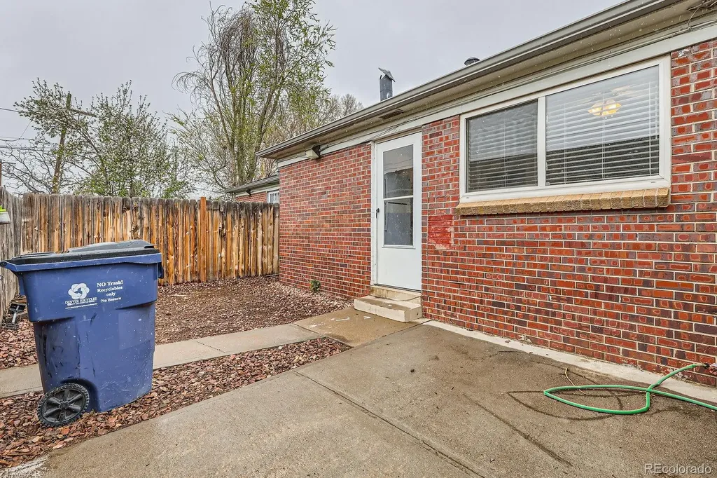 1525 Xenia Street Denver CO 80220