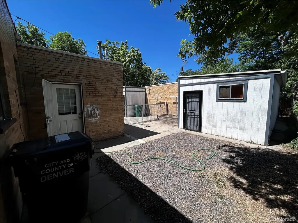 2111 S Emerson Street Denver CO 80210