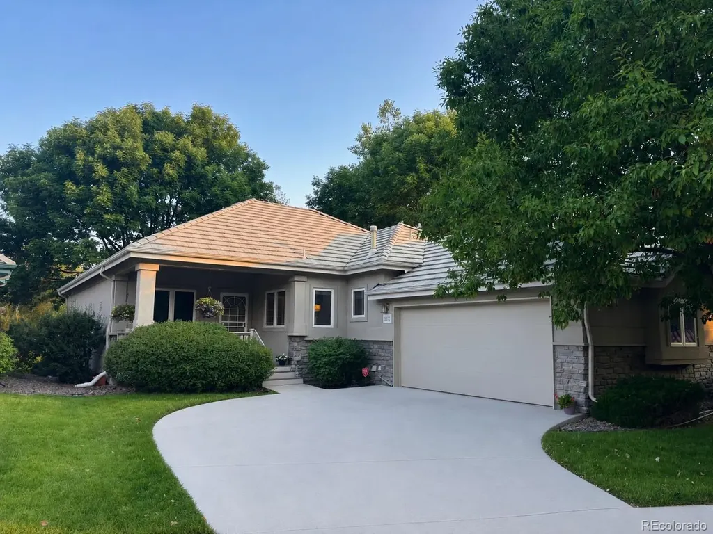 2532 W 107th Place Denver CO 80234