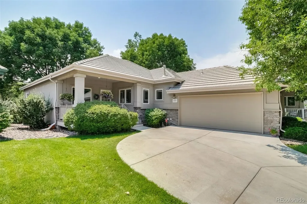 2532 W 107th Place Denver CO 80234