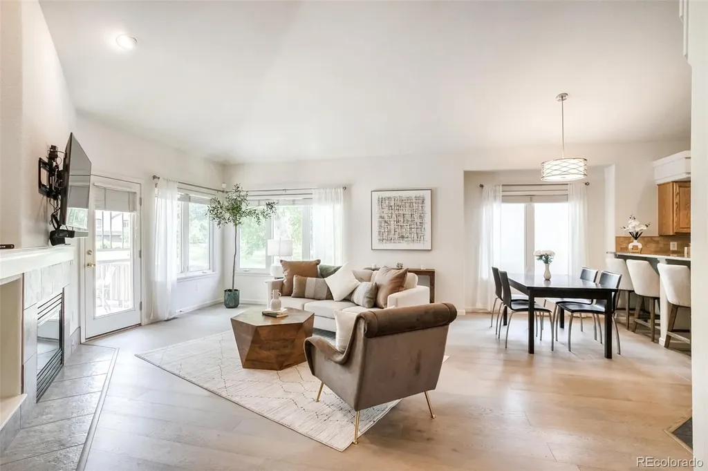 2532 W 107th Place Denver CO 80234