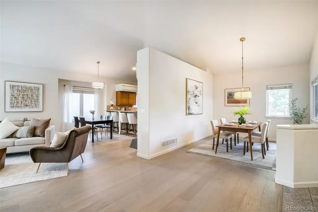 2532 W 107th Place Denver CO 80234