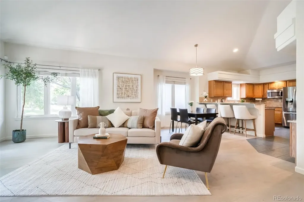 2532 W 107th Place Denver CO 80234