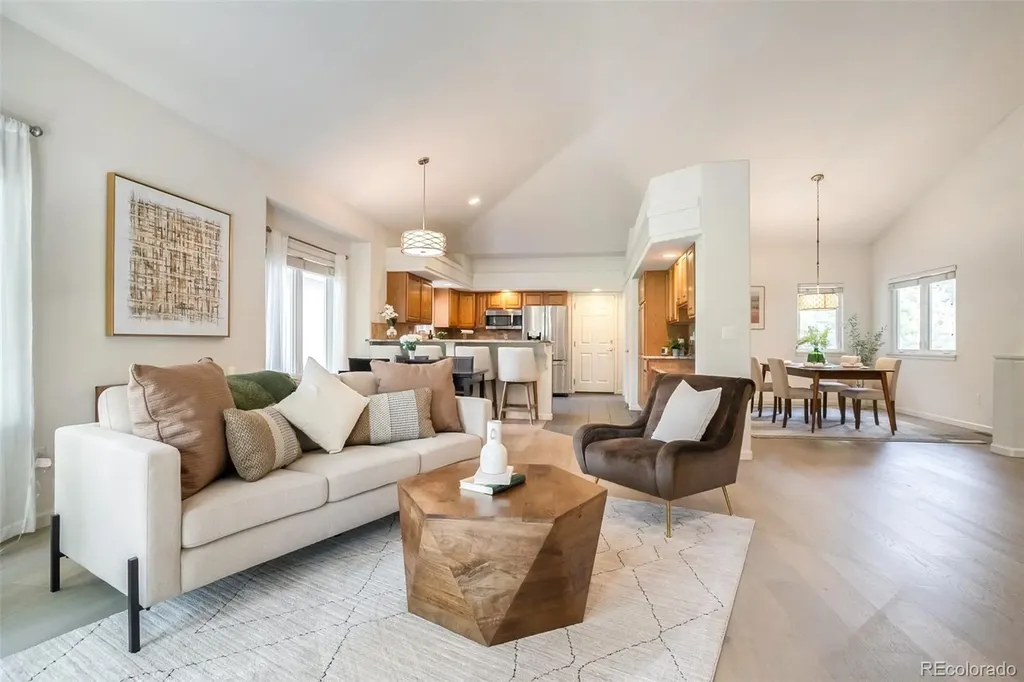 2532 W 107th Place Denver CO 80234