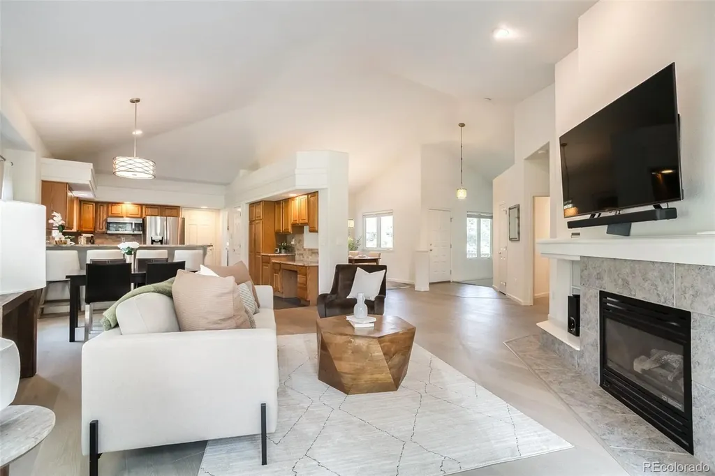 2532 W 107th Place Denver CO 80234