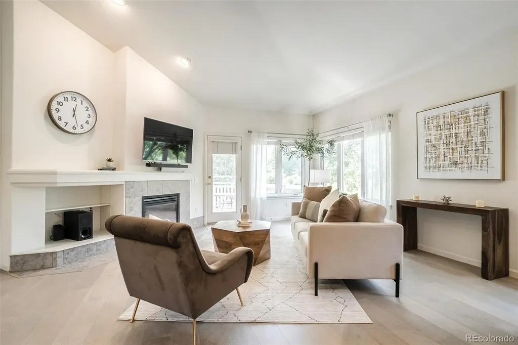 2532 W 107th Place Denver CO 80234