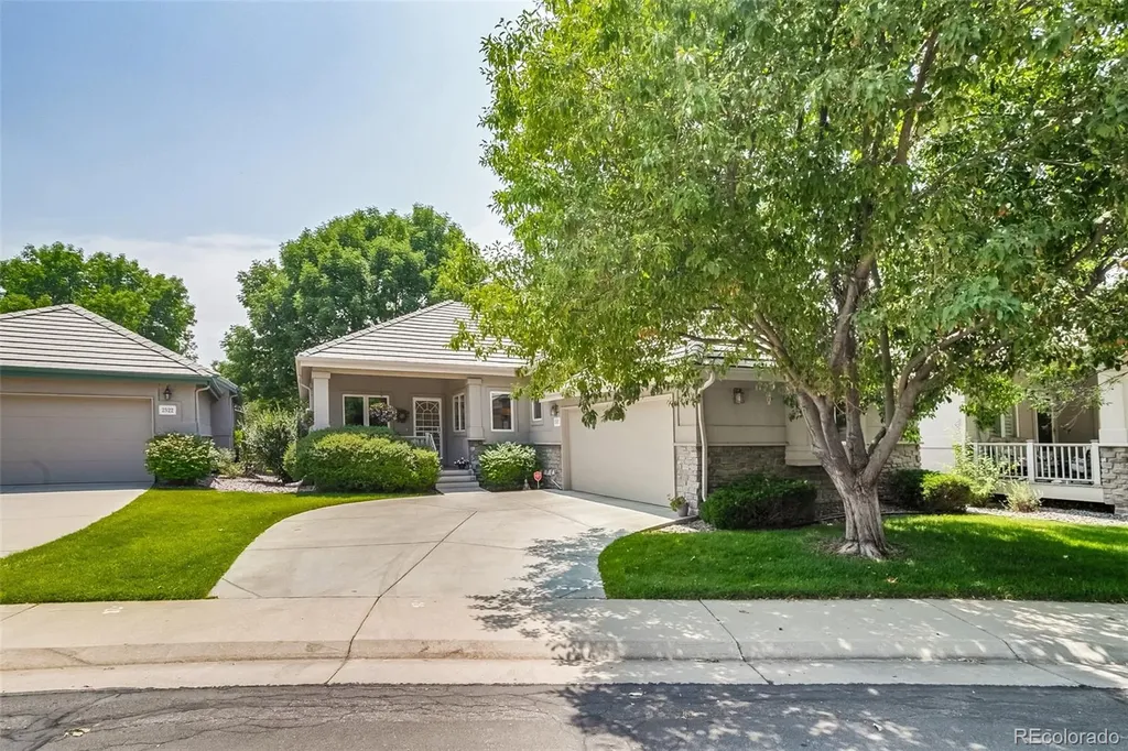 2532 W 107th Place Denver CO 80234
