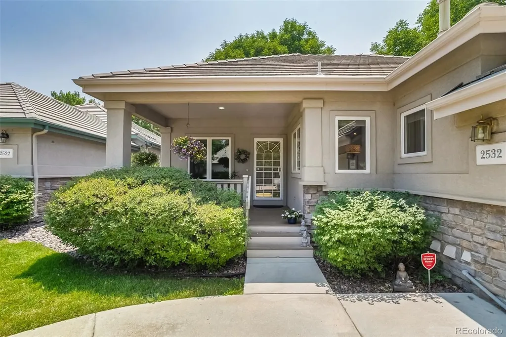 2532 W 107th Place Denver CO 80234