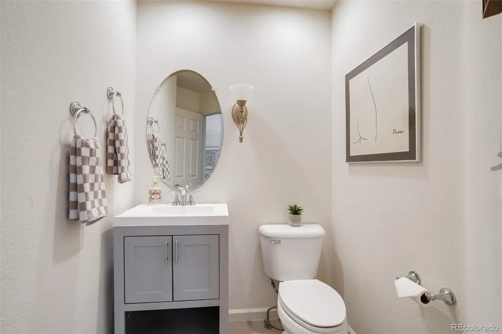 2532 W 107th Place Denver CO 80234