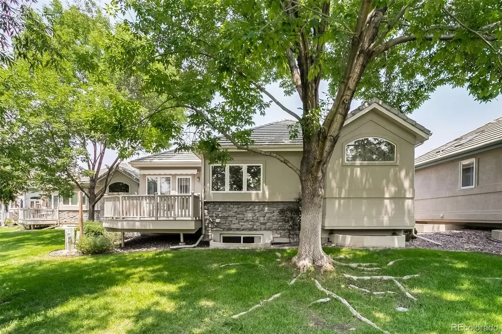 2532 W 107th Place Denver CO 80234