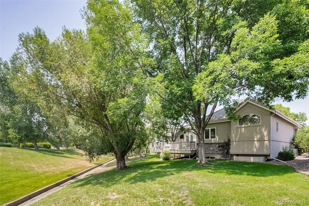 2532 W 107th Place Denver CO 80234