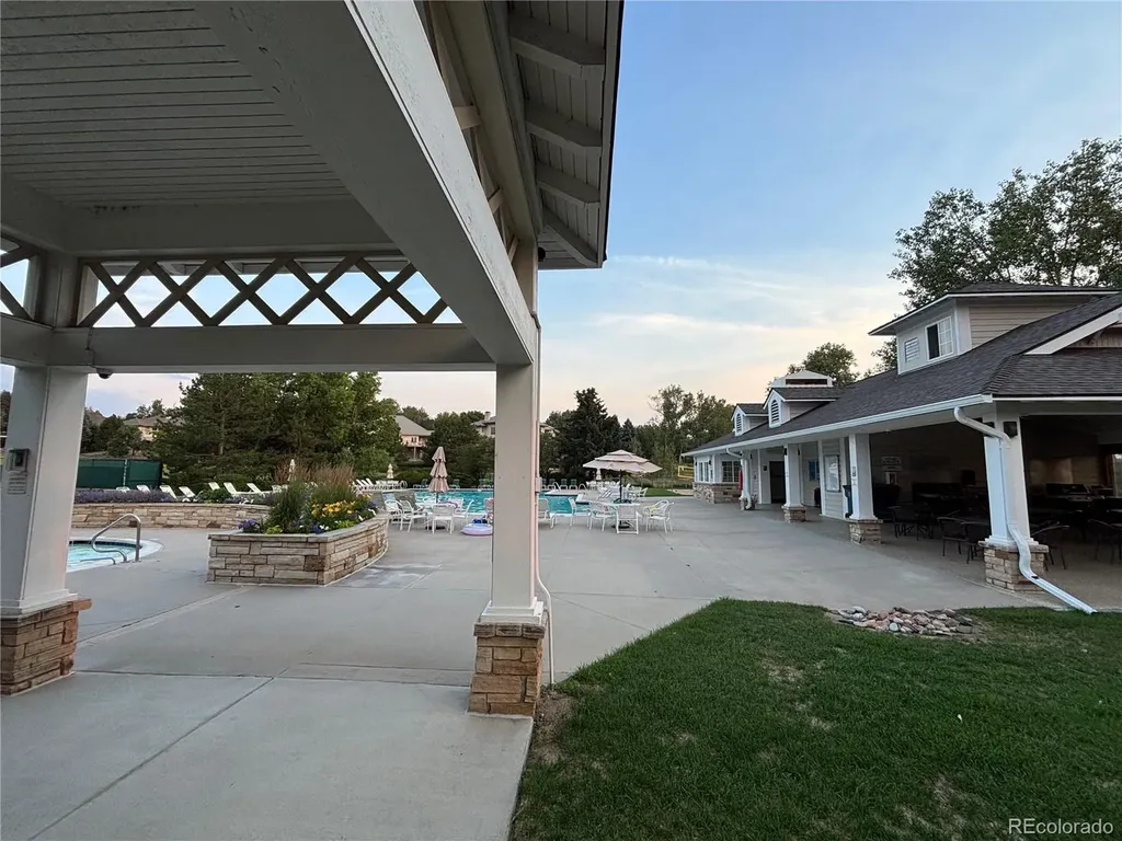 2532 W 107th Place Denver CO 80234