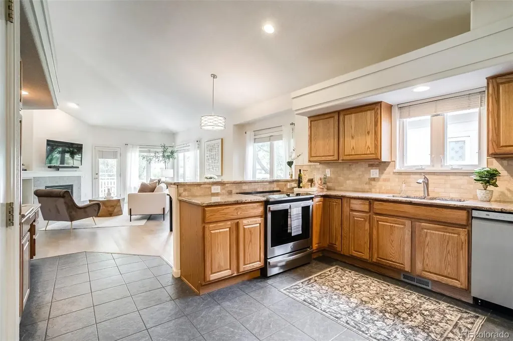 2532 W 107th Place Denver CO 80234