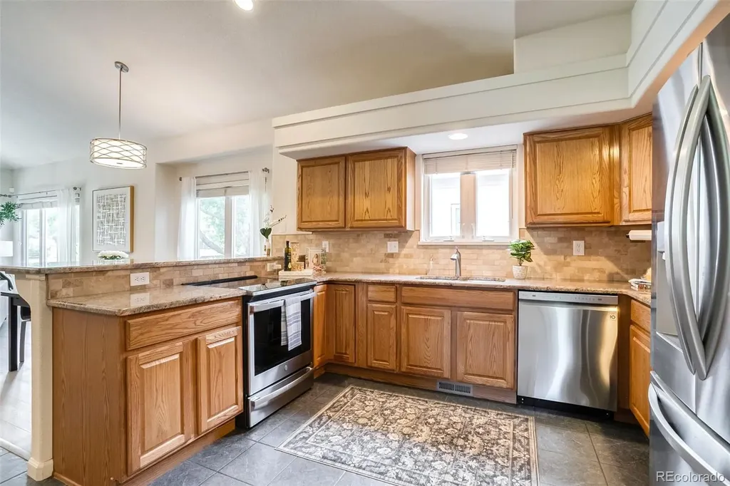 2532 W 107th Place Denver CO 80234