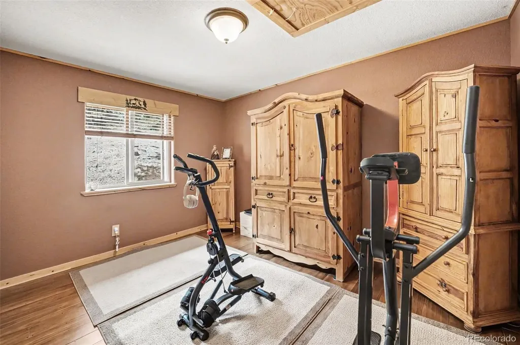 28 Juniper Way Bailey CO 80421
