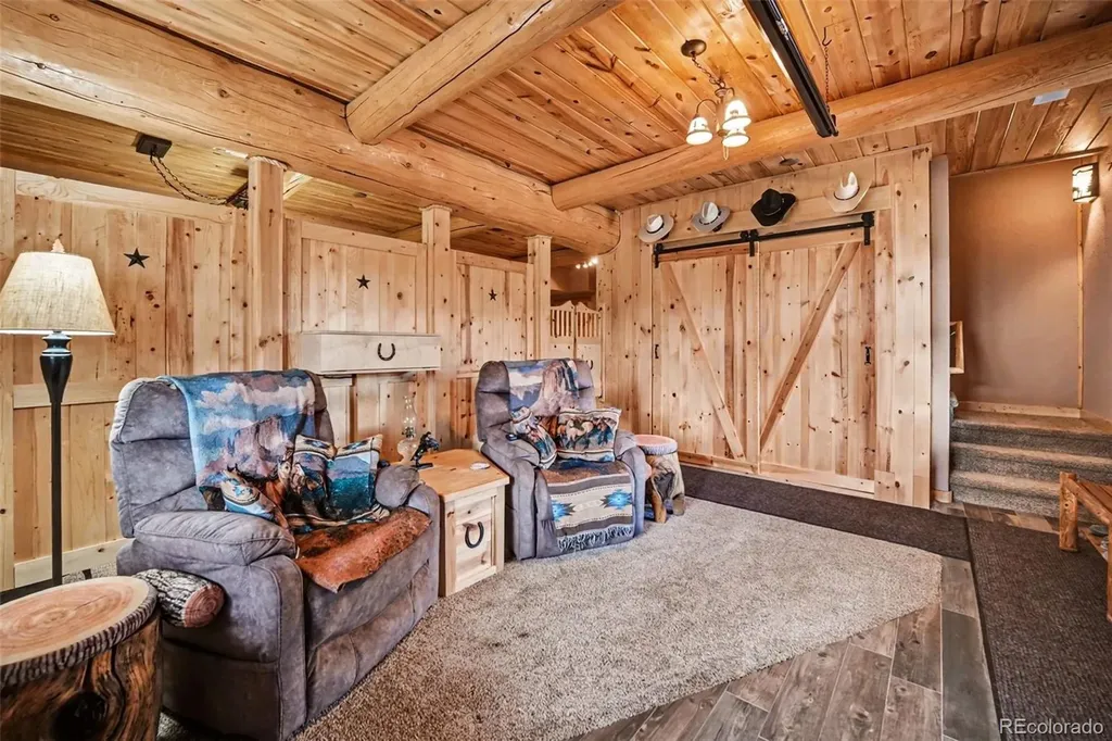 28 Juniper Way Bailey CO 80421