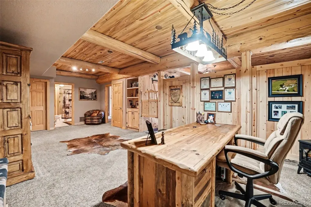 28 Juniper Way Bailey CO 80421