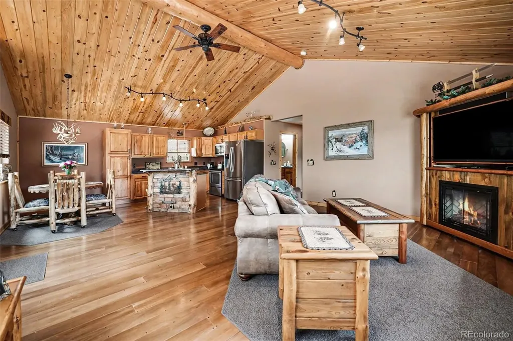 28 Juniper Way Bailey CO 80421