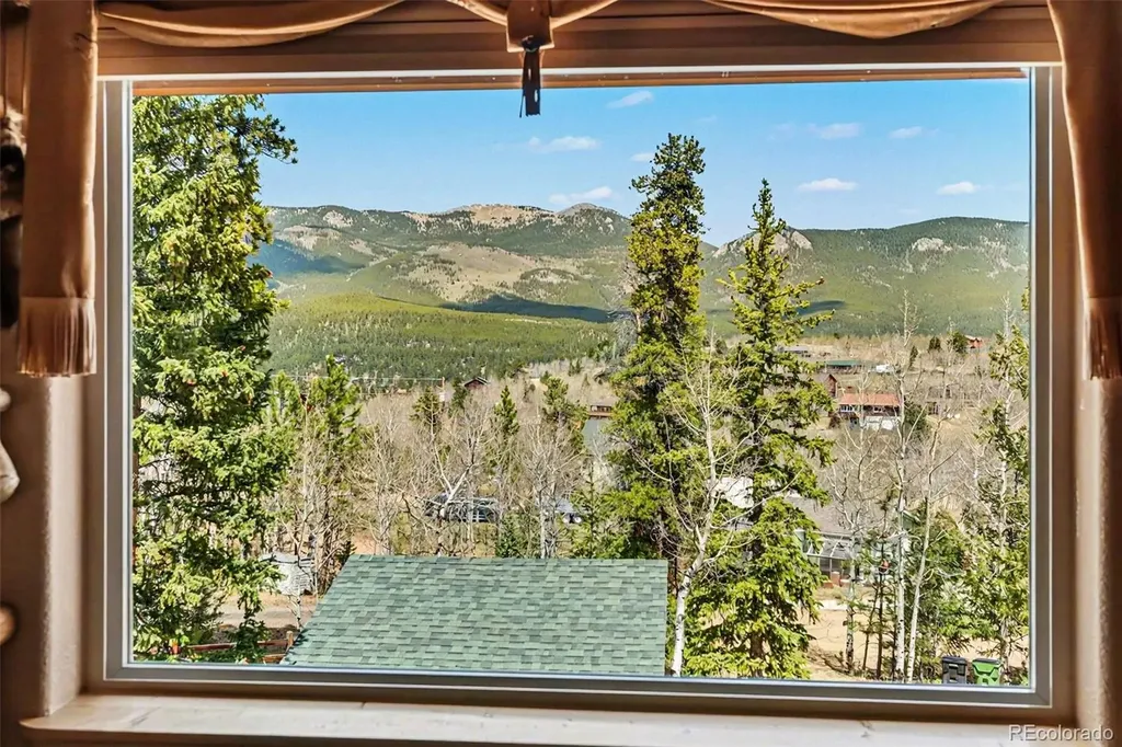 28 Juniper Way Bailey CO 80421