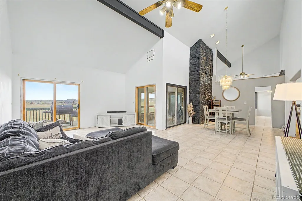 15820 Valdez Circle Peyton CO 80831